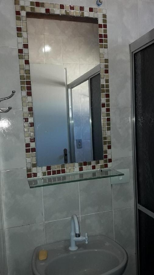 Linda Chacara Com Piscina Churrasqueira E Wi-Fi Mairinque Extérieur photo