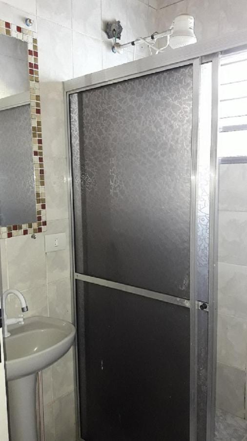 Linda Chacara Com Piscina Churrasqueira E Wi-Fi Mairinque Extérieur photo